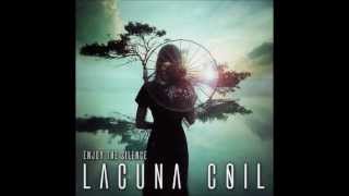 Lacuna Coil - Enjoy the Silence (Studio Version)