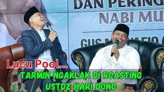 Download lagu USTADZ HARI DONO TERBARU 2025 | TARMIN NGAKLAK DI ROASTING LUCU POOL | WIDARAPAYUNG WETAN - CILACAP mp3