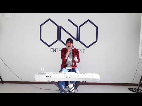 구자명(GU JA MYEONG) - 그 사람을 아나요 / 임창정 커버(COVER)