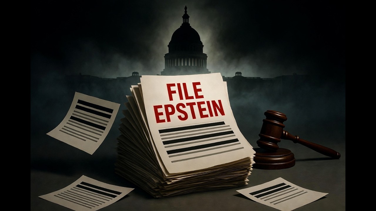 I File Epstein: Nomi Segreti, Licenziamenti e Verità Nascoste