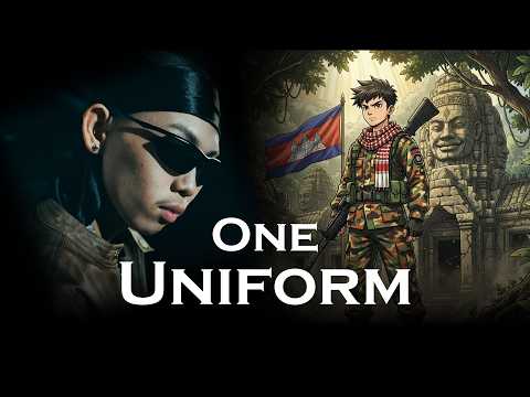 Gmengz - One Uniform / អាវមួយកំប្លេ (lyrics)