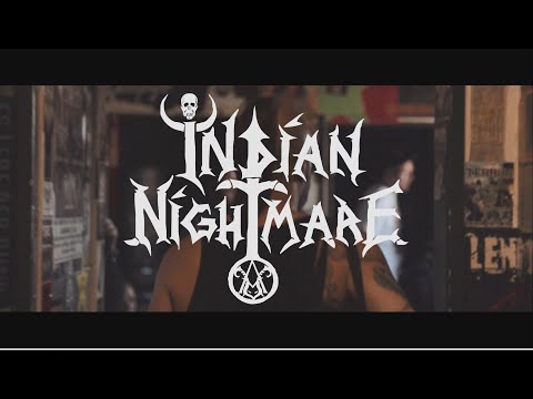 Indian Nightmare - Yang Terampas Dan Terhisap