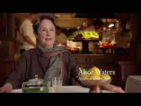 2023 SBIFF Trailer - THE ART OF EATING