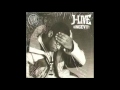 J-Live - Epilogue (Instrumental)