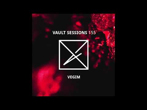 Vegim - Vault Sessions #155