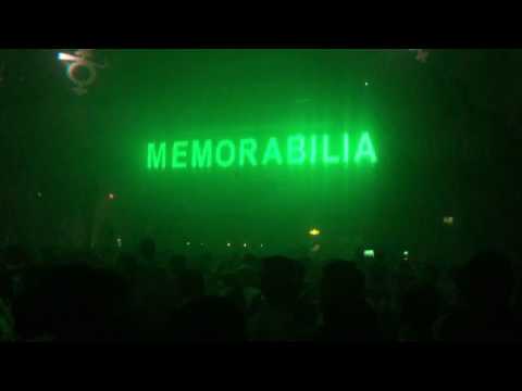 Francesco Zappalà  Live Memorabilia Cocorico Riccione  22/07/2017