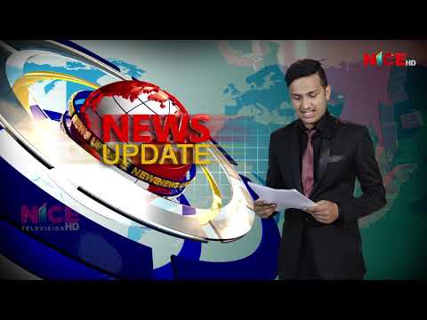 NICE News Update @ 8:00 PM | 2018 Oct 06 | 2075 Ashwin 20 | NICE TV HD