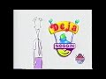 Noggin Commercials 01 23 2005