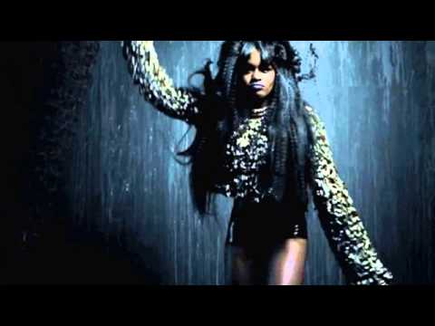 FANTASEA x AZEALIA BANKS [FANMADE VIDEO]