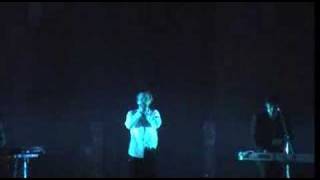 Covenant: Invisible &amp; Silent (live at WGT 2004)