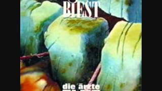 Die Ärzte - Medley ( Live &amp; Komplett )