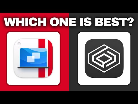Parallels Vs CrossOver (2026) | Which Windows-On-Mac Tool Is Better?