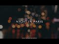 Mike Demero & Aloe Blacc ft Alexe - Night In Paris (Version française 80s remix)