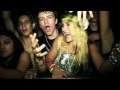 Kaskade & Skrillex - Lick it (3LAU Monstamash Disco Edit)