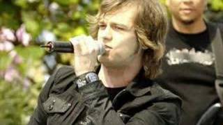 Thomas Godoj - Let it be