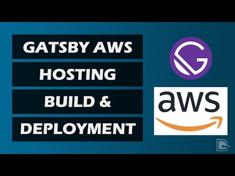 GatsbyJS: How to Build & Deploy a Gatsby Site to AWS with GitHub Actions