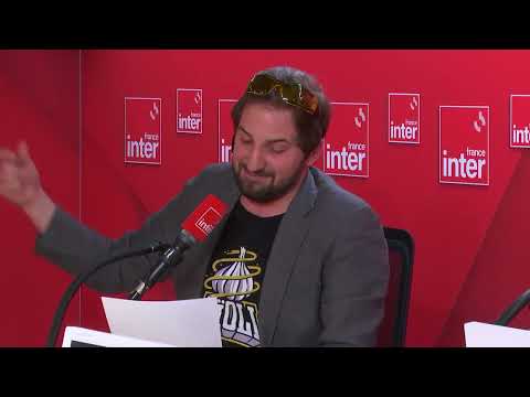 Thalasso et self care pour Claude Bourbier - Benjamin Tranié, moi ce que j'en dis