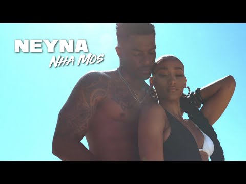 Neyna - Nha Mos (Prod ByFelino)