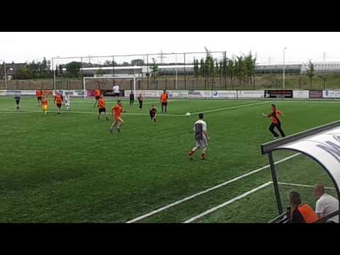 Brielle E selectie seizoens afsluiting DEEL 2