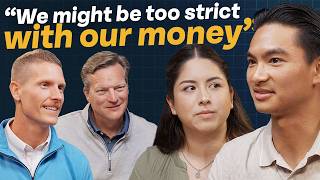 He Works 60 Hours a Week to Retire Early – Is It Worth It? thumbnail