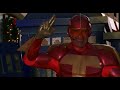 Jingle All The Way Extended Cut Scene 18 Showtime 2 2