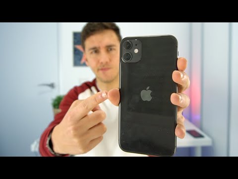 iPhone 11, is it worth buying?