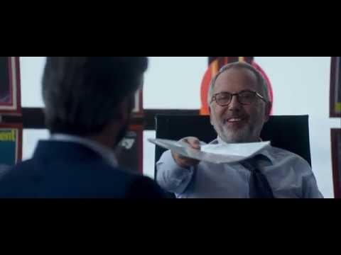 Трейлер Життя на повторі