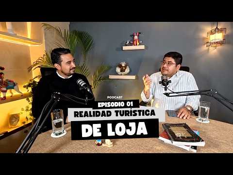 Existe un buen FUTURO en el TURISMO del cantón LOJA