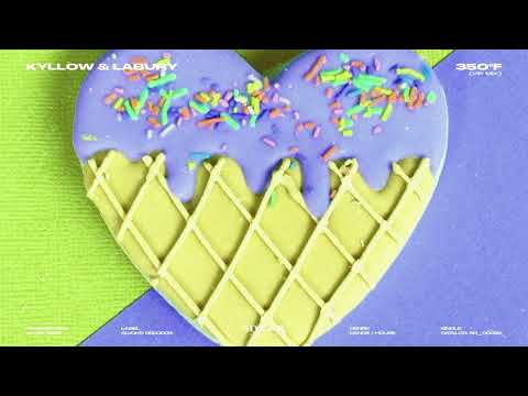 Kyllow & LABURY - 350°F (VIP Mix)