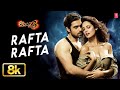 Rafta Rafta Video Song K K Jeet Gannguli Raaz 3 Emraan Hashmi Esha Gupta Bipasa Basu