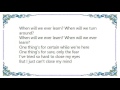 Badfinger - Turn Around Lyrics