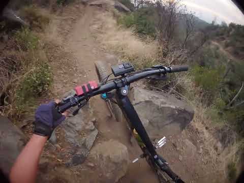 MTB | LA FLORIDA | SANTIAGO DE CHILE 2026🇨🇱