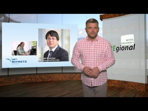 MEgional am 19. Oktober 2018