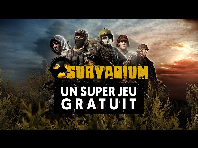 Survarium