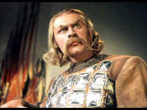 Alexander Ognivtsev - Song of the Viking Guest (RARE) - Sadko