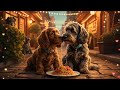 Lady And The Tramp 4K Bedtime Stories