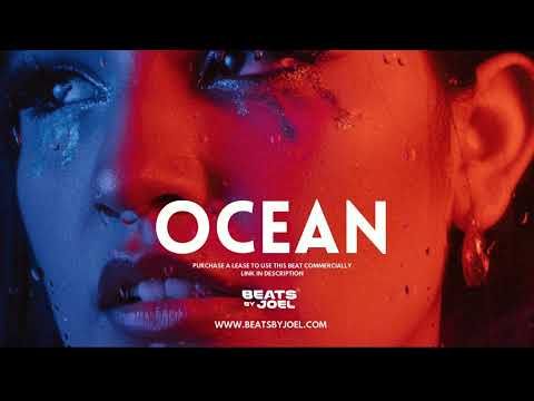Afrobeat Instrumental 2023 | Afro x Afroswing Type beat "Ocean"