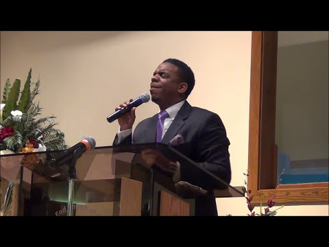 Darwin Mason Jr. - I Keep Falling In Love With Him