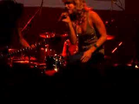 BEDTIME FOR TOYS-CHANDELIER (PART 3) LIVE @ MUSIC BOX