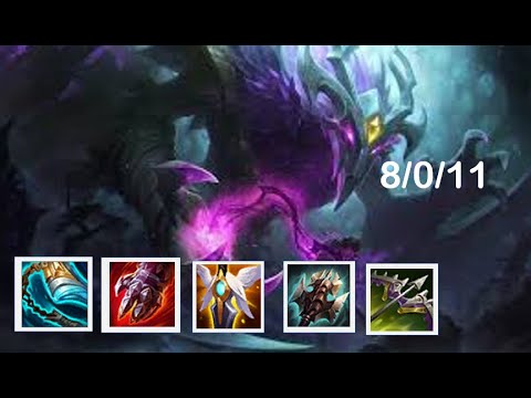 (11.4)TP MID NOCTURNE VS EKKO