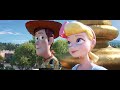 Woody Meets Bo Peep HINDI Toy Story 4