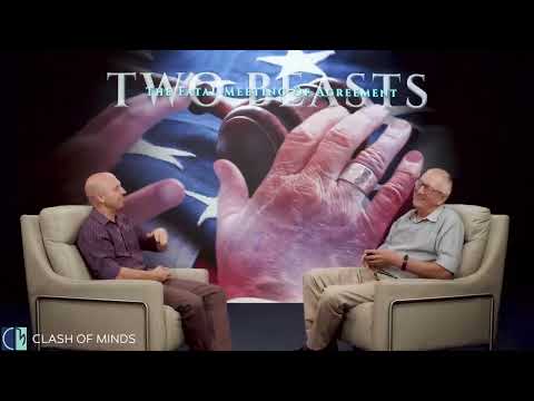 Laudate Deum VS Project 2025, Bestia e Imagen de la Bestia - 174 WUP Walter Veith y Martin Smith