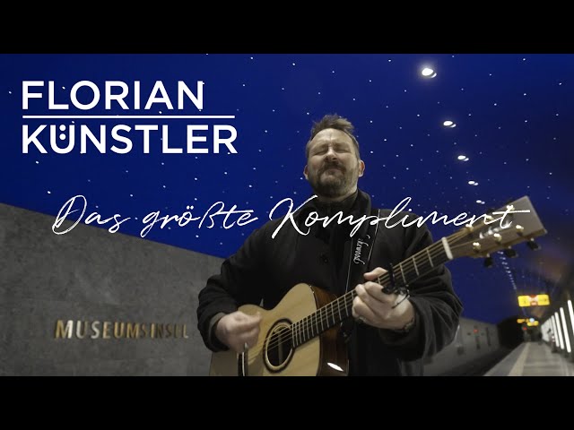 Das Grösste Kompliment von Florian Künstler ((jetzt ansehen))