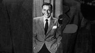 If you go away Frank Sinatra