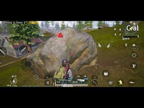 PUBG | TERTIPU MENTAH MATENG