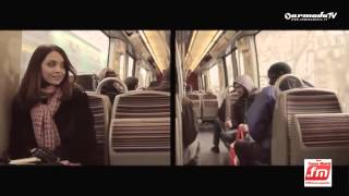 Arty, Nadia Ali &amp; BT - Must Be The Love (Official Music Video)