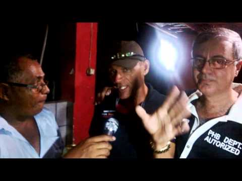 CESARDMELLO.NET - FESTA DE REIS DE MACAPARANA 2014 - EQUIPE MALUCA