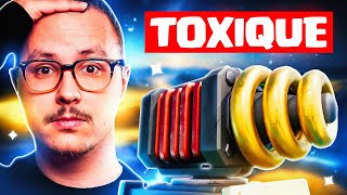 Personne ne veut que cette carte toxique devienne méta ! - Deck Guide by Ouahleouff