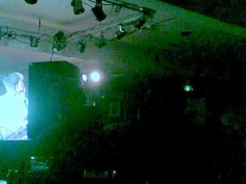 StereoFellatio @ The Corinna 06/01/12