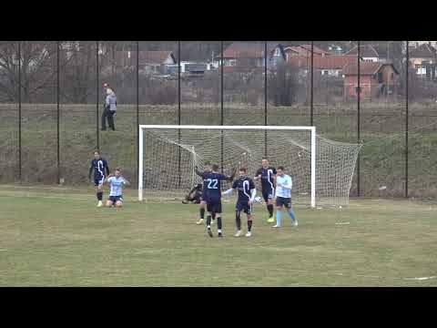 Припреме Кучево   Рад - Михајловац